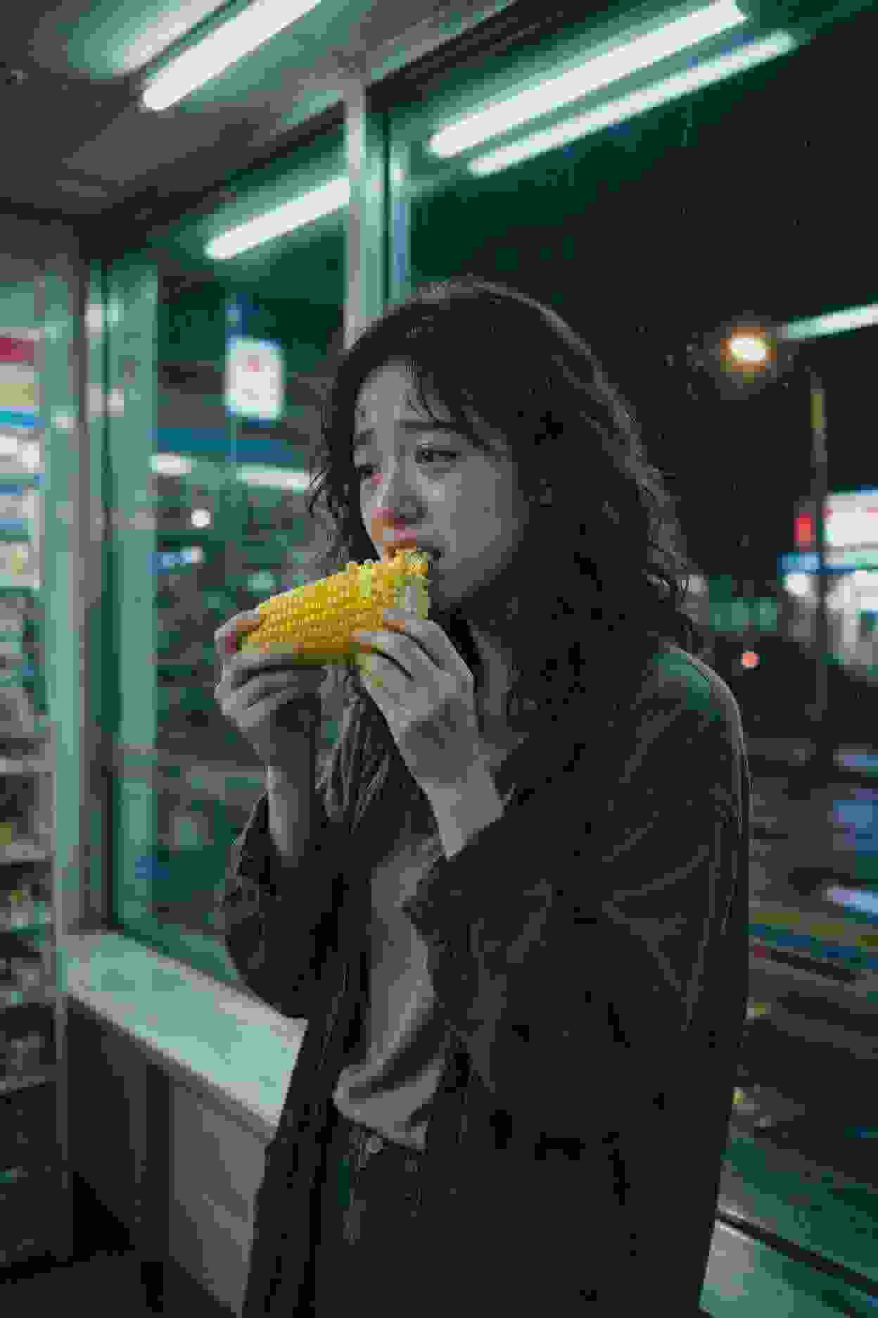 白大褂下的秘密